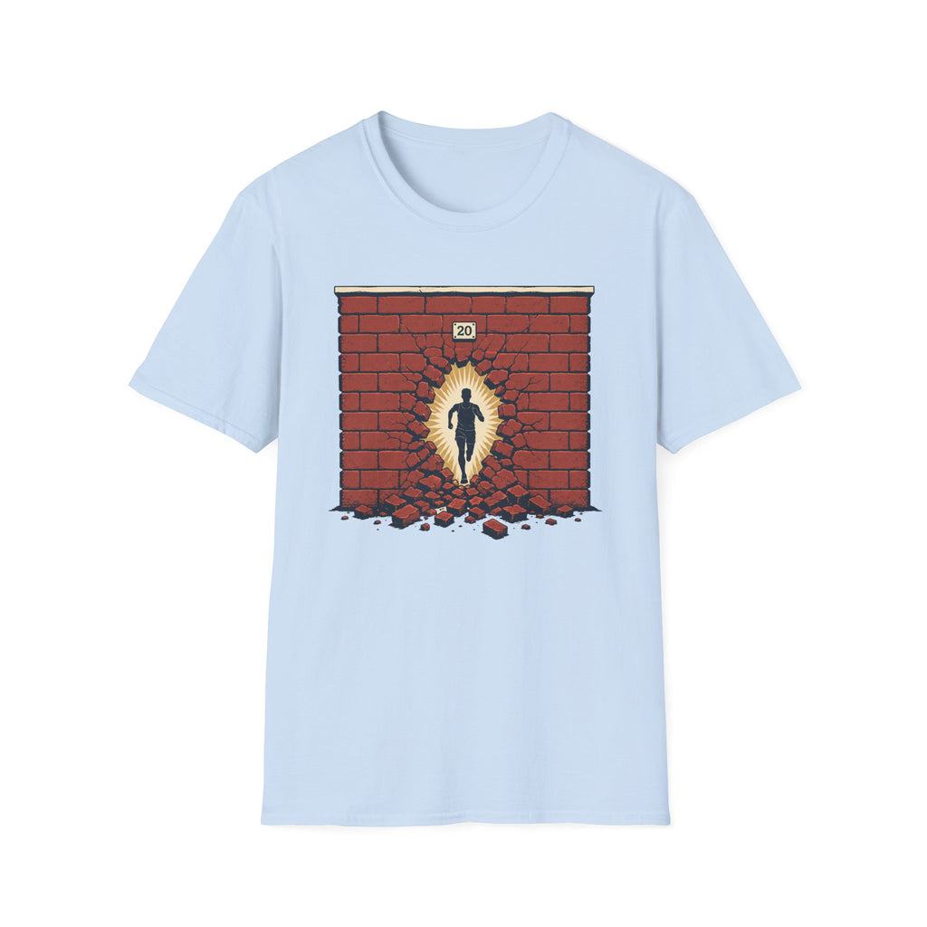 Breaking Wall T-Shirt
