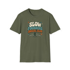 Slow Finishers T-Shirt