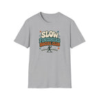 Slow Finishers T-Shirt