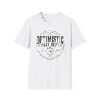 Optimistic Pace T-Shirt