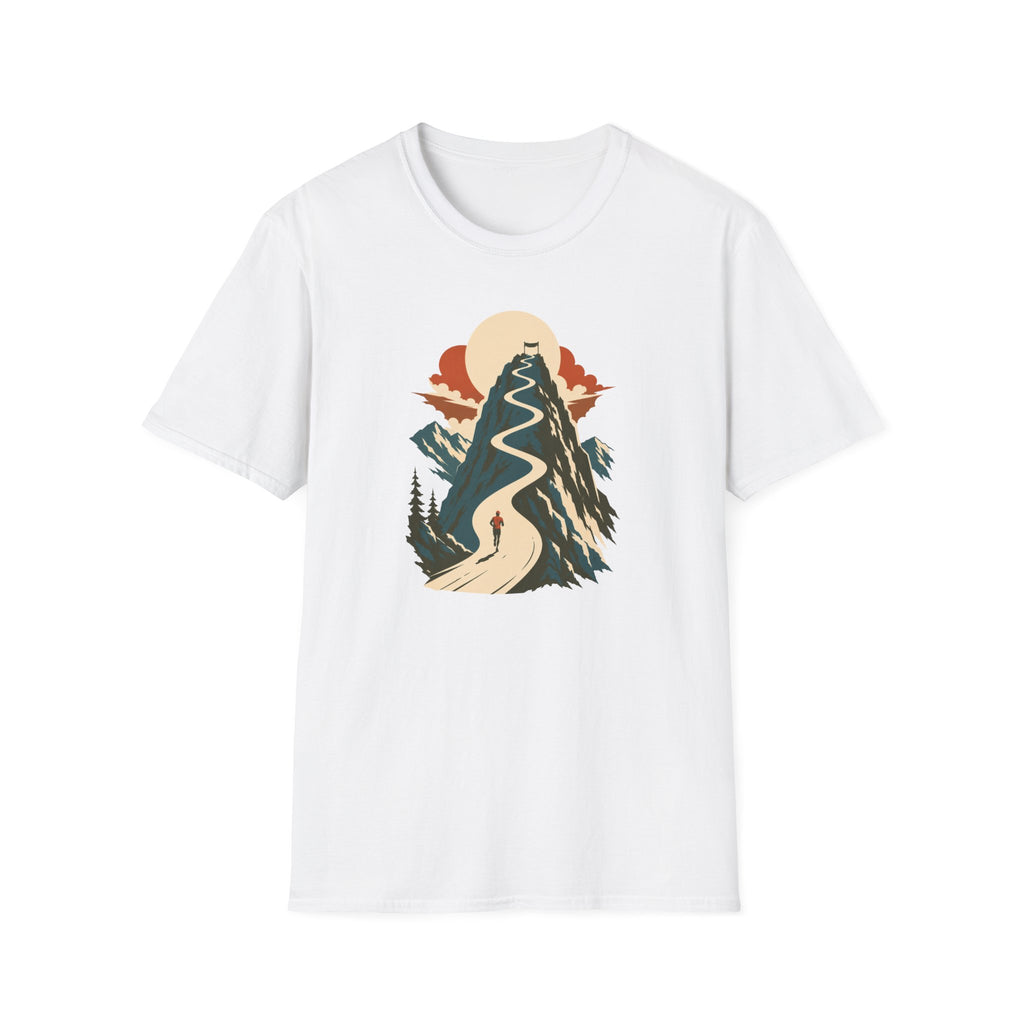 Uphill Finisher T-Shirt