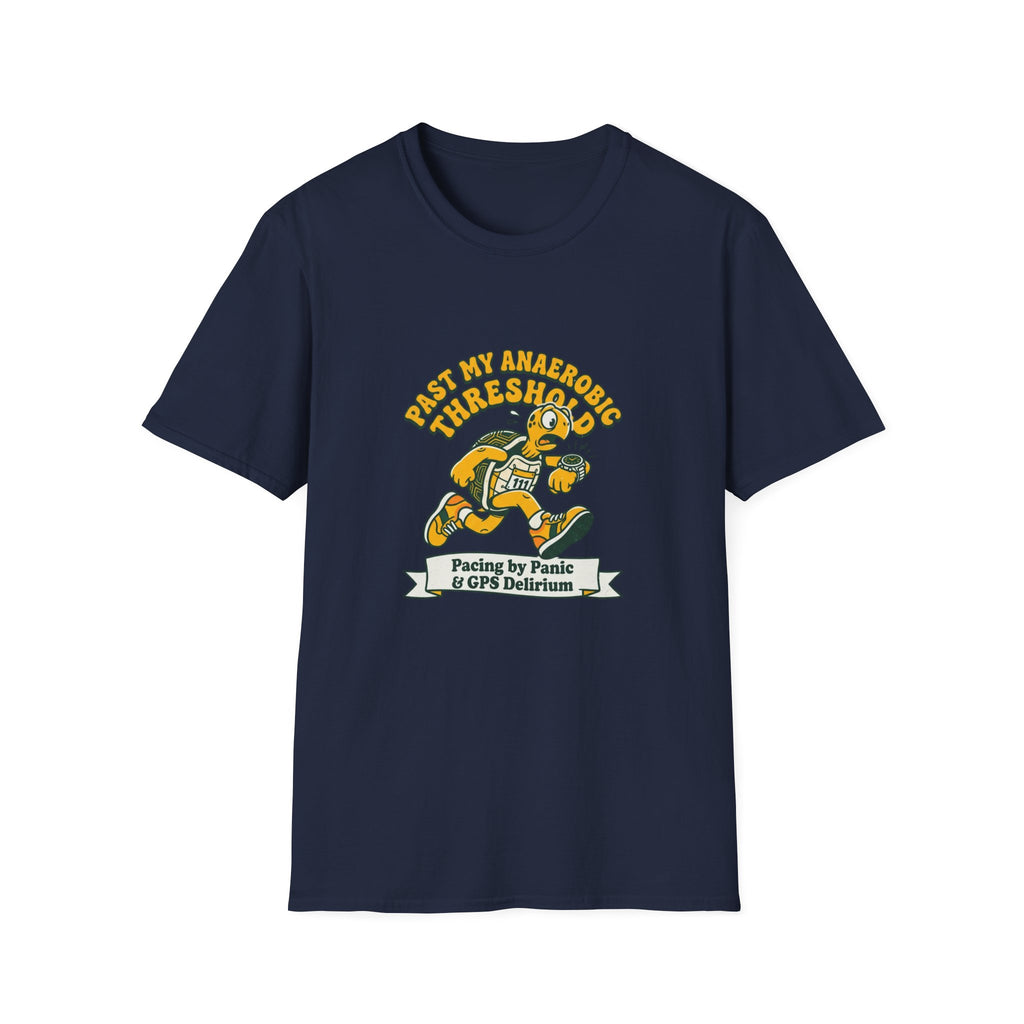 Anaerobic Threshold T-Shirt