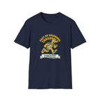 Anaerobic Threshold T-Shirt