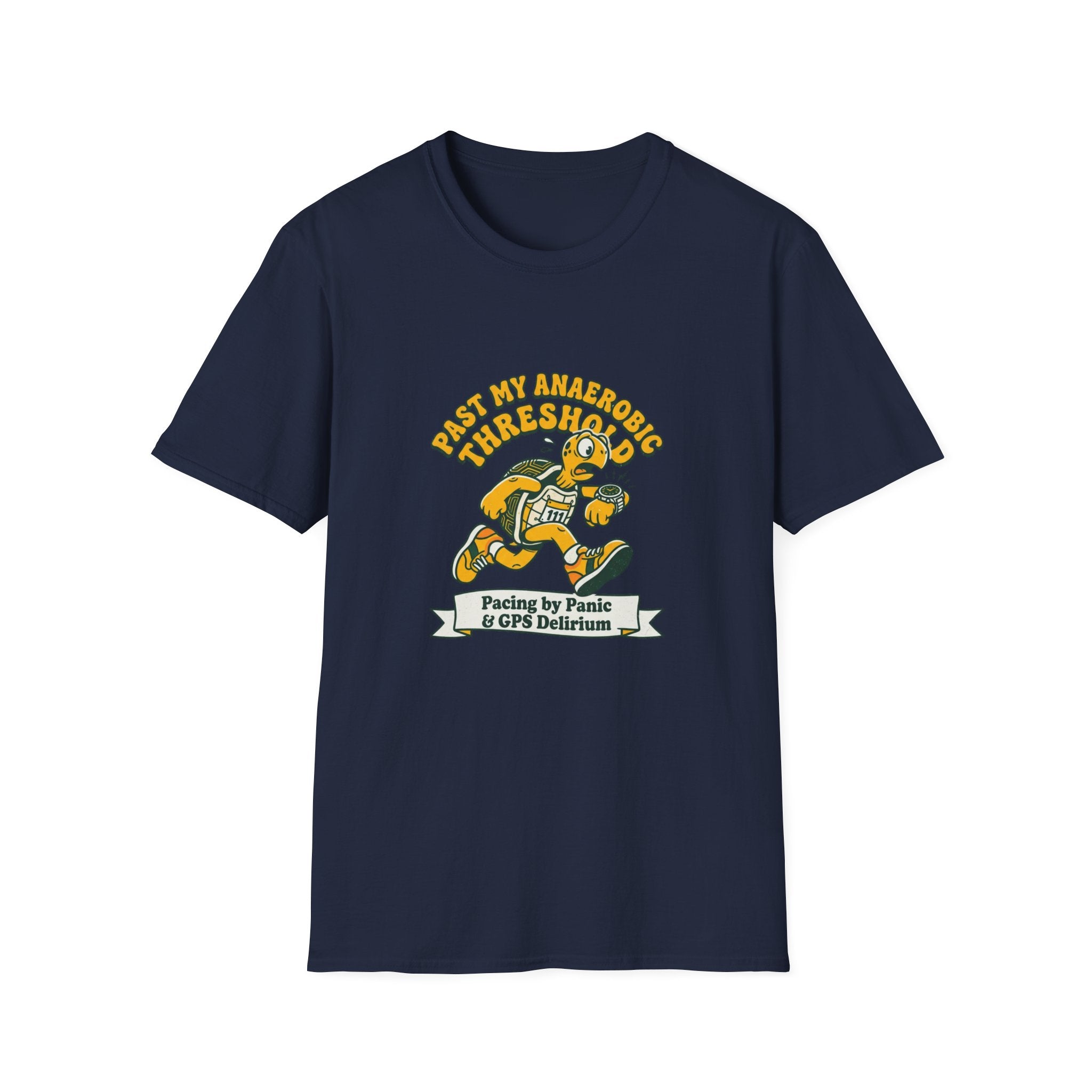 Anaerobic Threshold T-Shirt