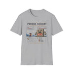 Mile 20 Final Boss T-Shirt