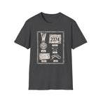 Finisher Museum T-Shirt
