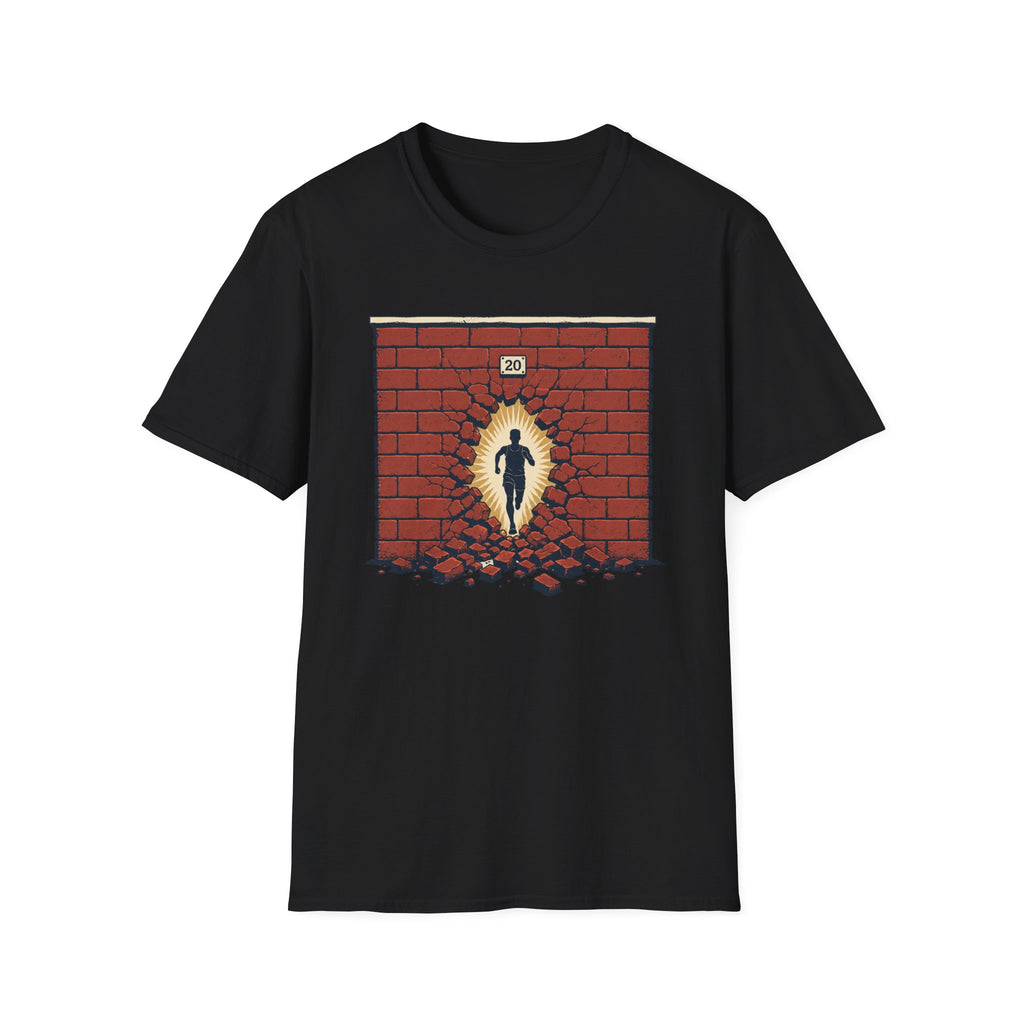 Breaking Wall T-Shirt