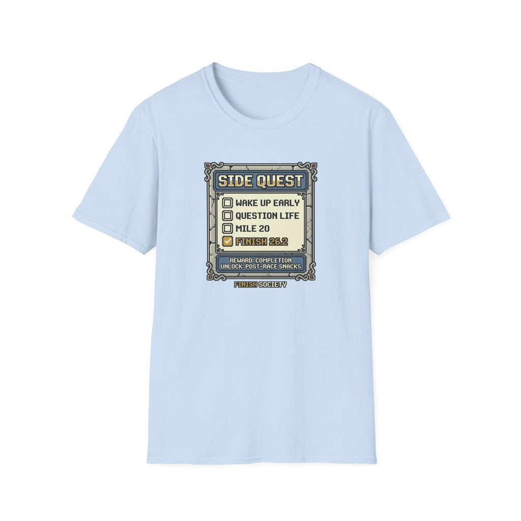 Side Quest T-Shirt