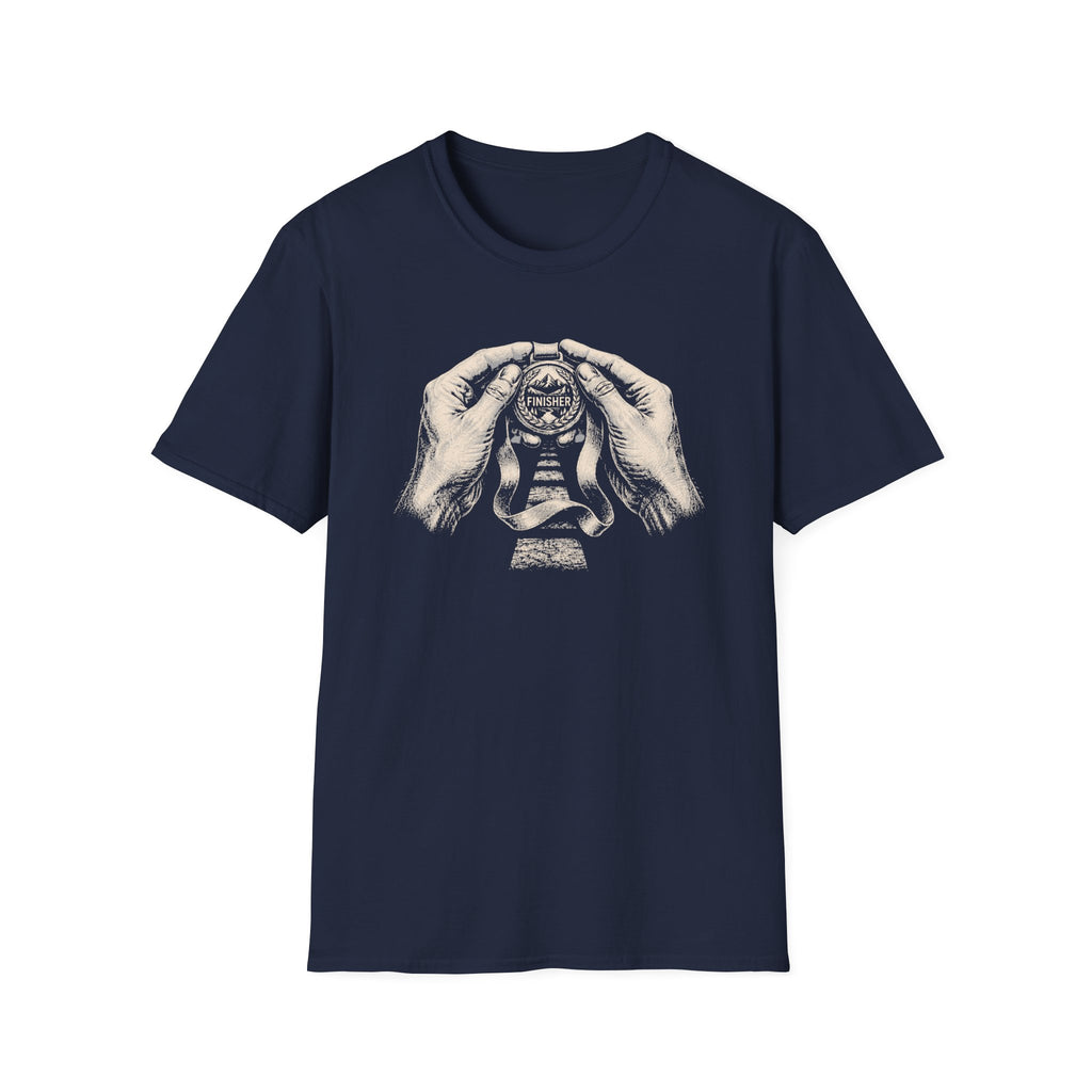 Finisher Hands T-Shirt