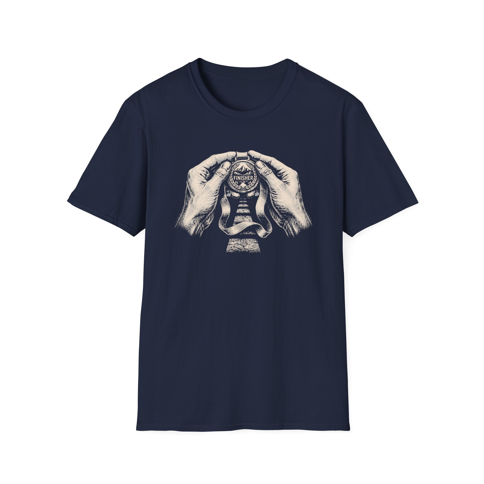 Finisher Hands T-Shirt