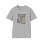 Finisher's Tackle Box T-Shirt