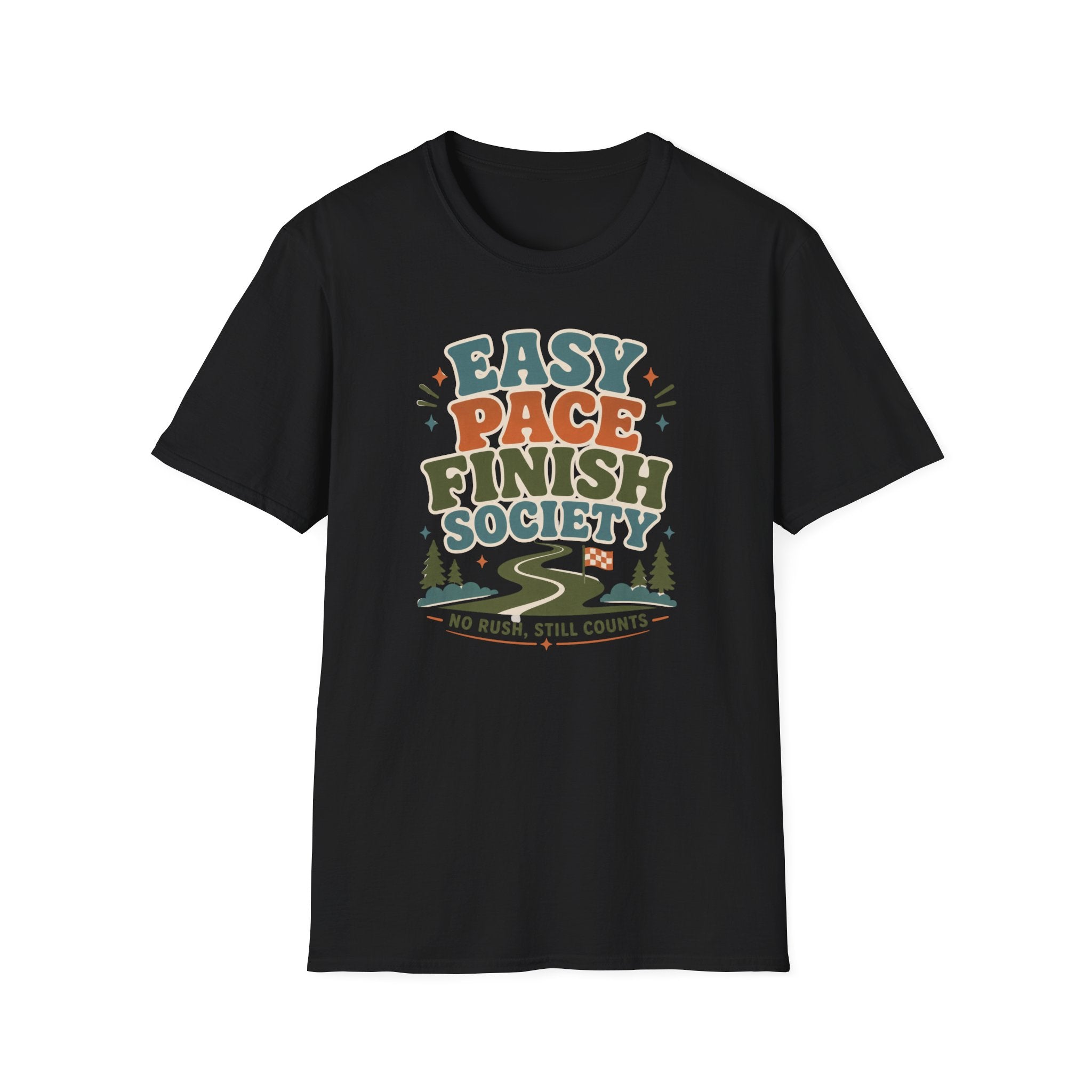 Easy Pace T-Shirt
