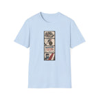 Finish Film T-Shirt