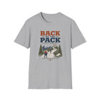 Back of the Pack T-Shirt