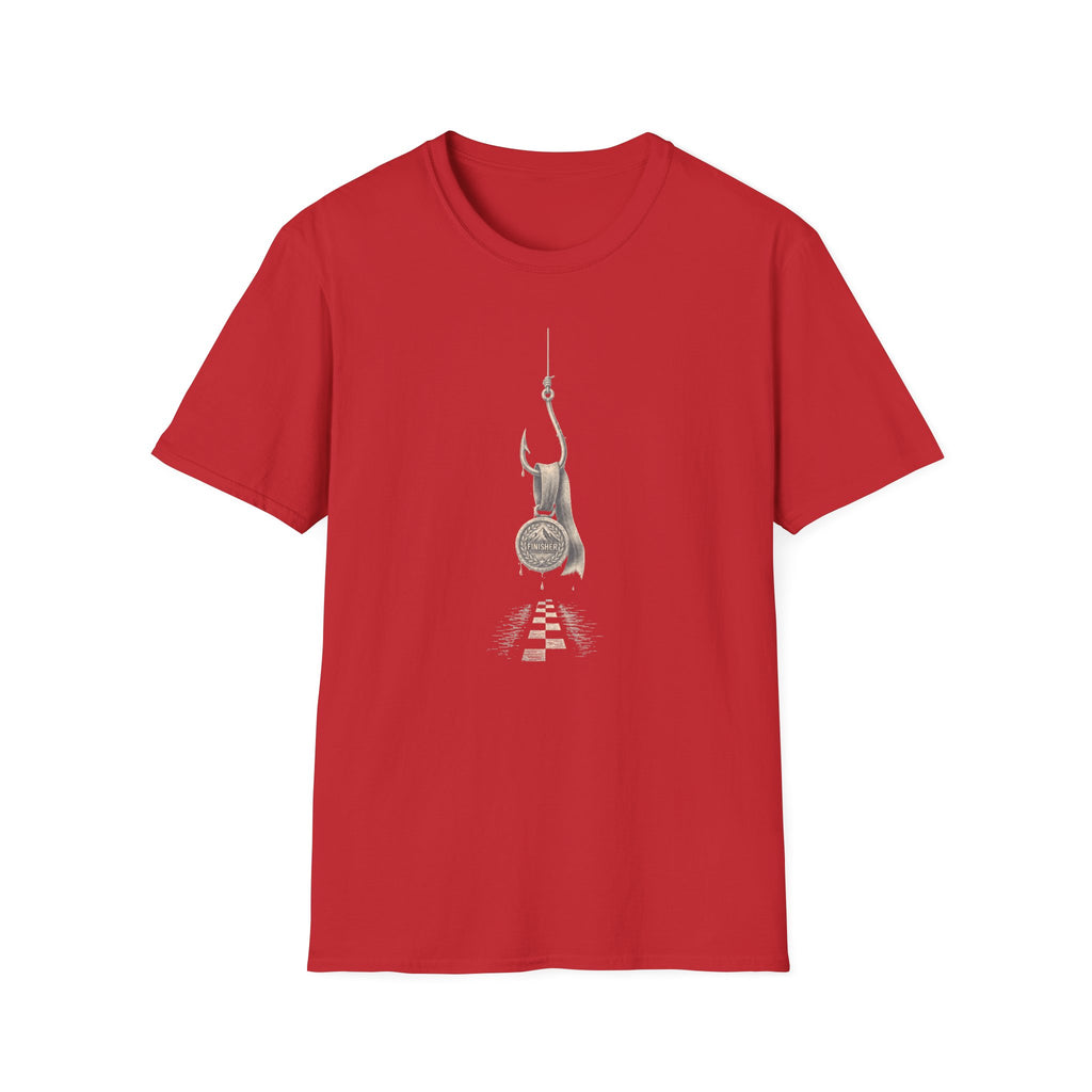 Hooked on the Fish T-Shirt