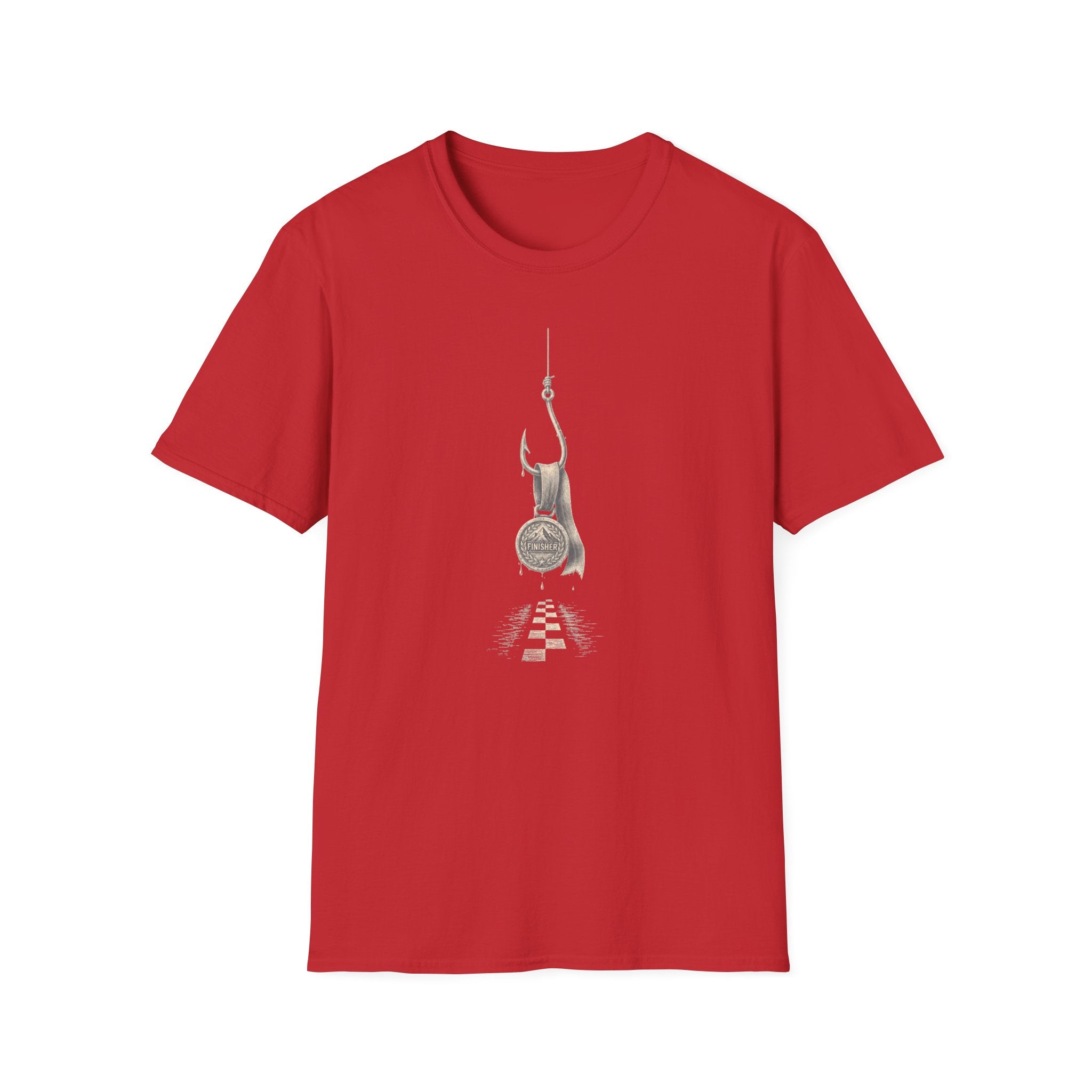 Hooked on the Fish T-Shirt