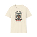 Post Race Laundry T-Shirt