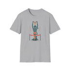 Earned Female T-Shirt