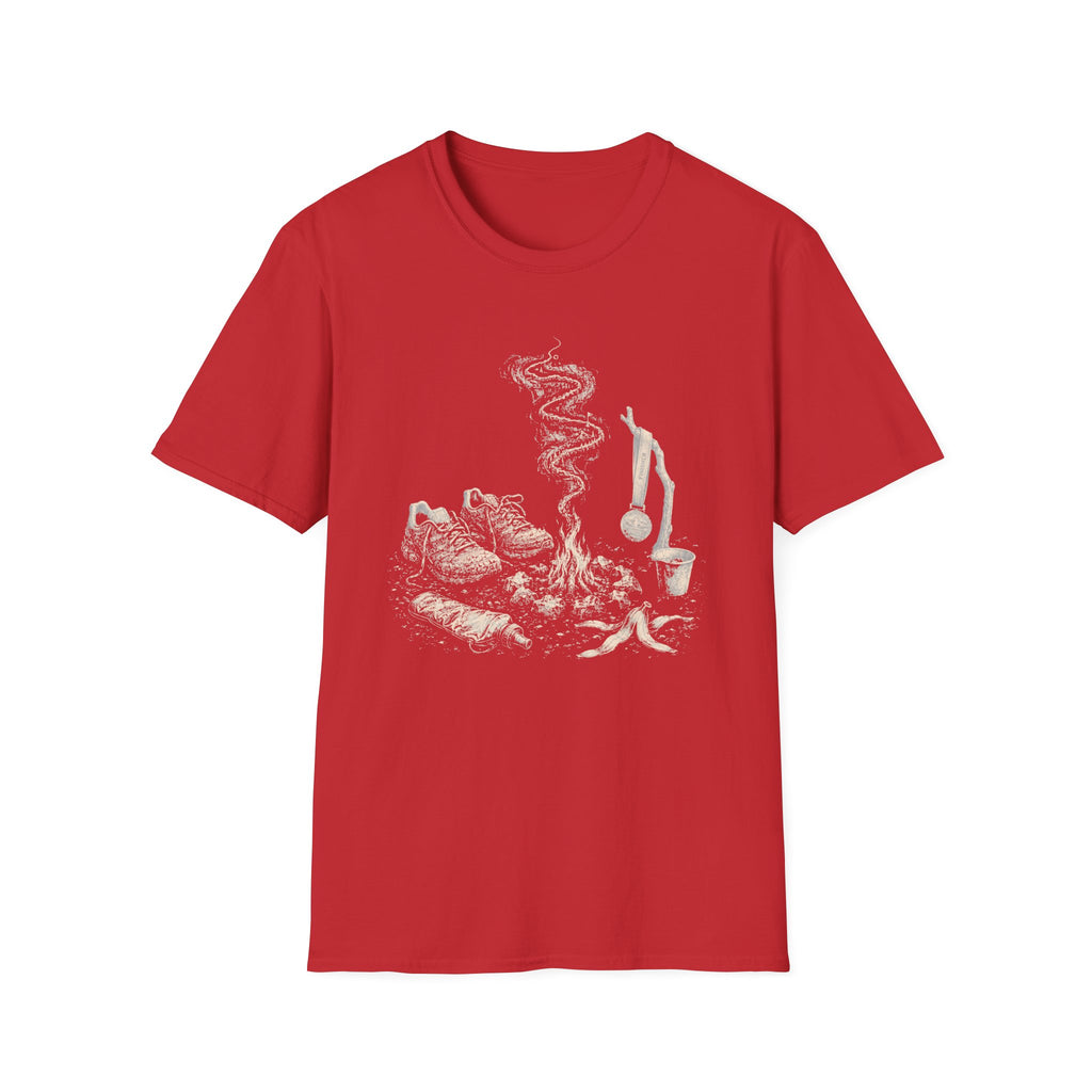 Campfire T-Shirt