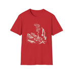 Campfire T-Shirt