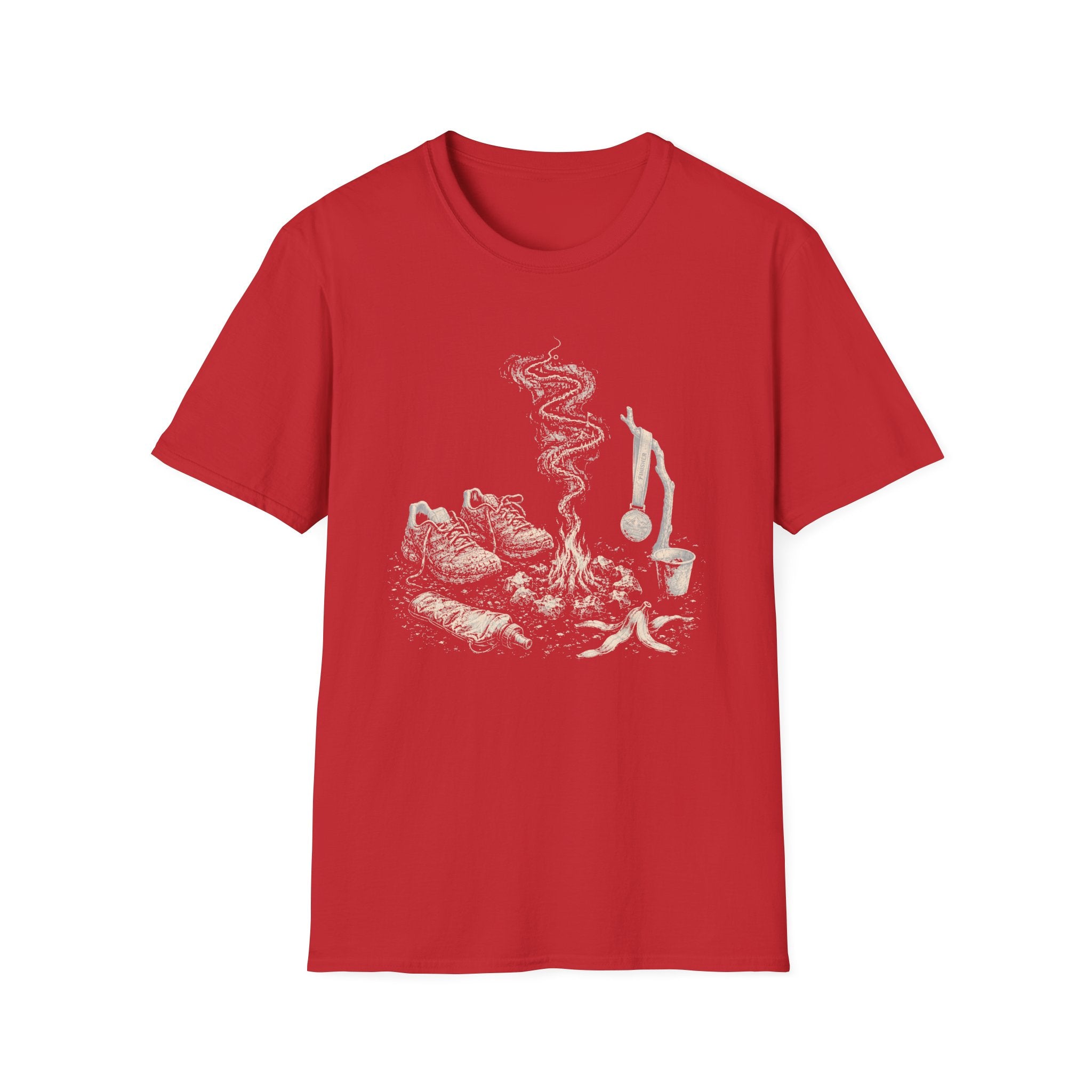 Campfire T-Shirt