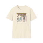 Respawned at Finish T-Shirt
