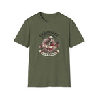 Endurance Skeleton T-Shirt