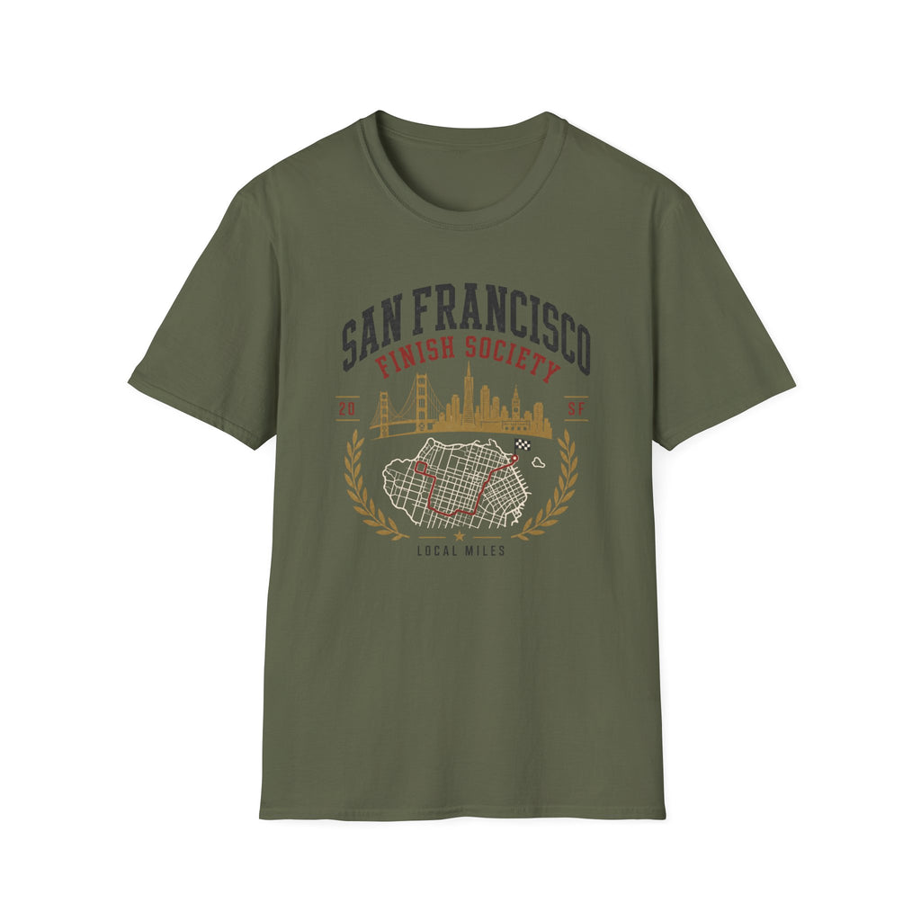 San Francisco T-Shirt