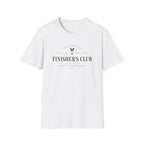Finisher's Club T-Shirt
