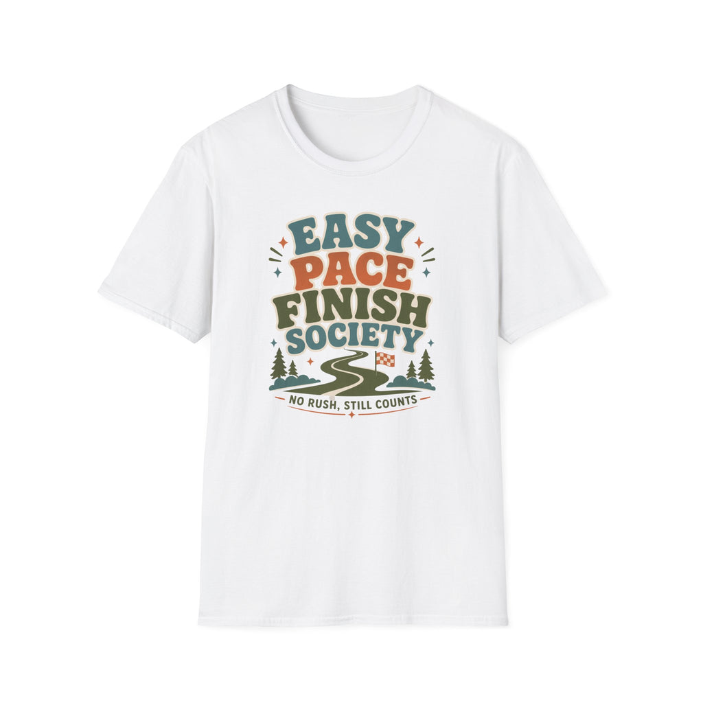 Easy Pace T-Shirt