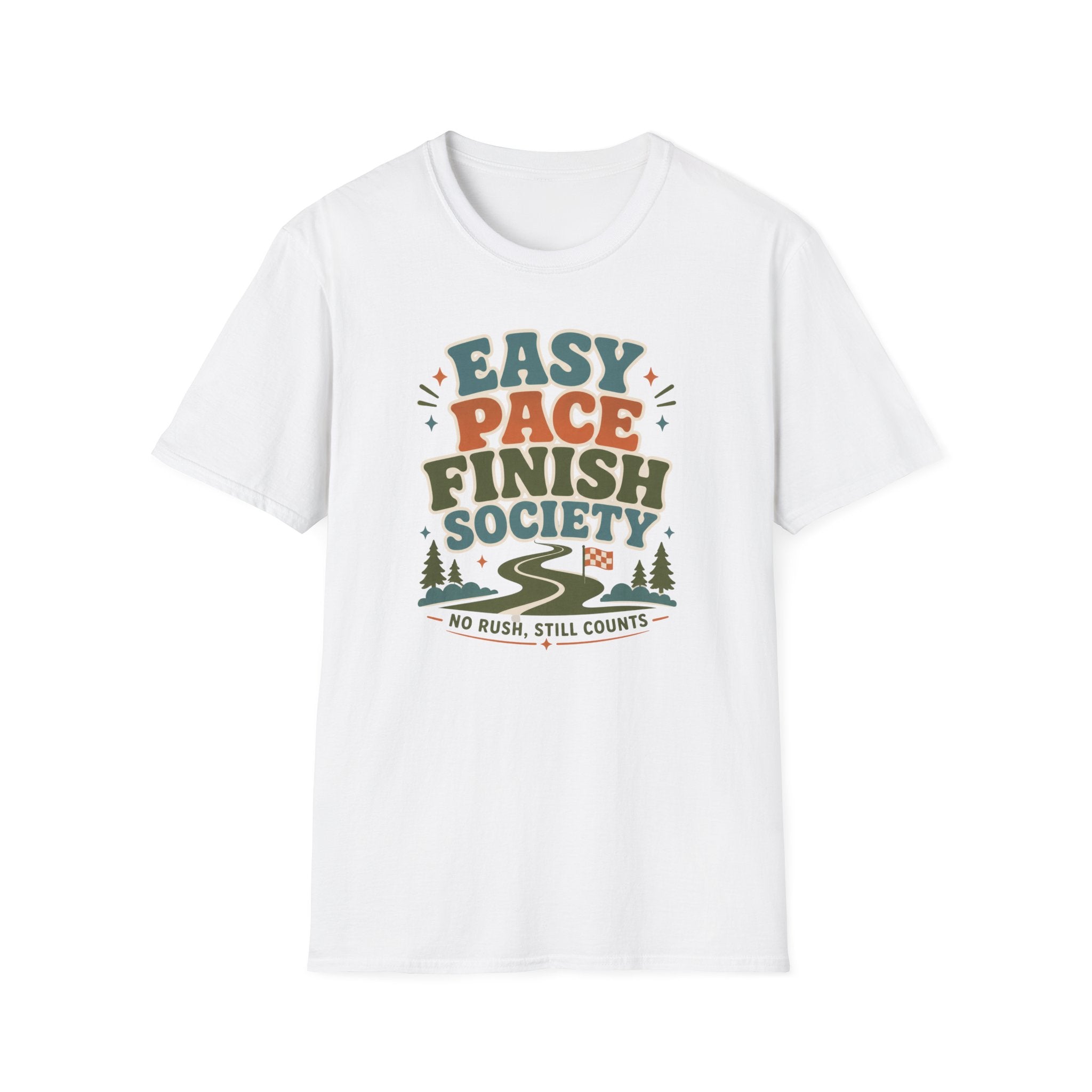 Easy Pace T-Shirt