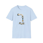 Medal and Shoes T-Shirt