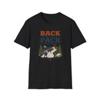 Back of the Pack T-Shirt