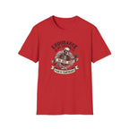 Endurance Skeleton T-Shirt