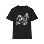 Refueling T-Shirt