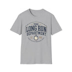 Long Run Department T-Shirt