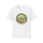 Back of the Pack Turtle T-Shirt