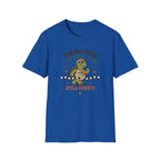 Turtle Pace T-Shirt