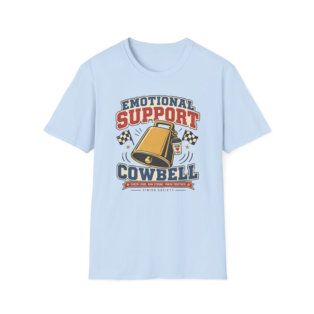 Cowbell T-Shirt