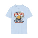 Cowbell T-Shirt