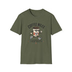 Coffee Miles T-Shirt