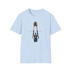 Finisher Shadow Male T-Shirt