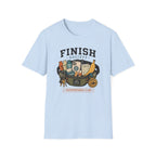 Over Prepared T-Shirt