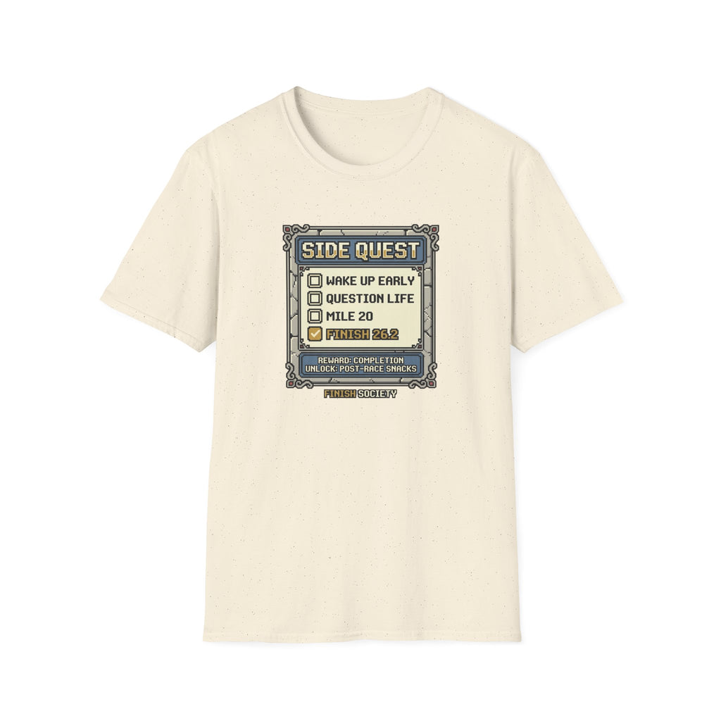 Side Quest T-Shirt