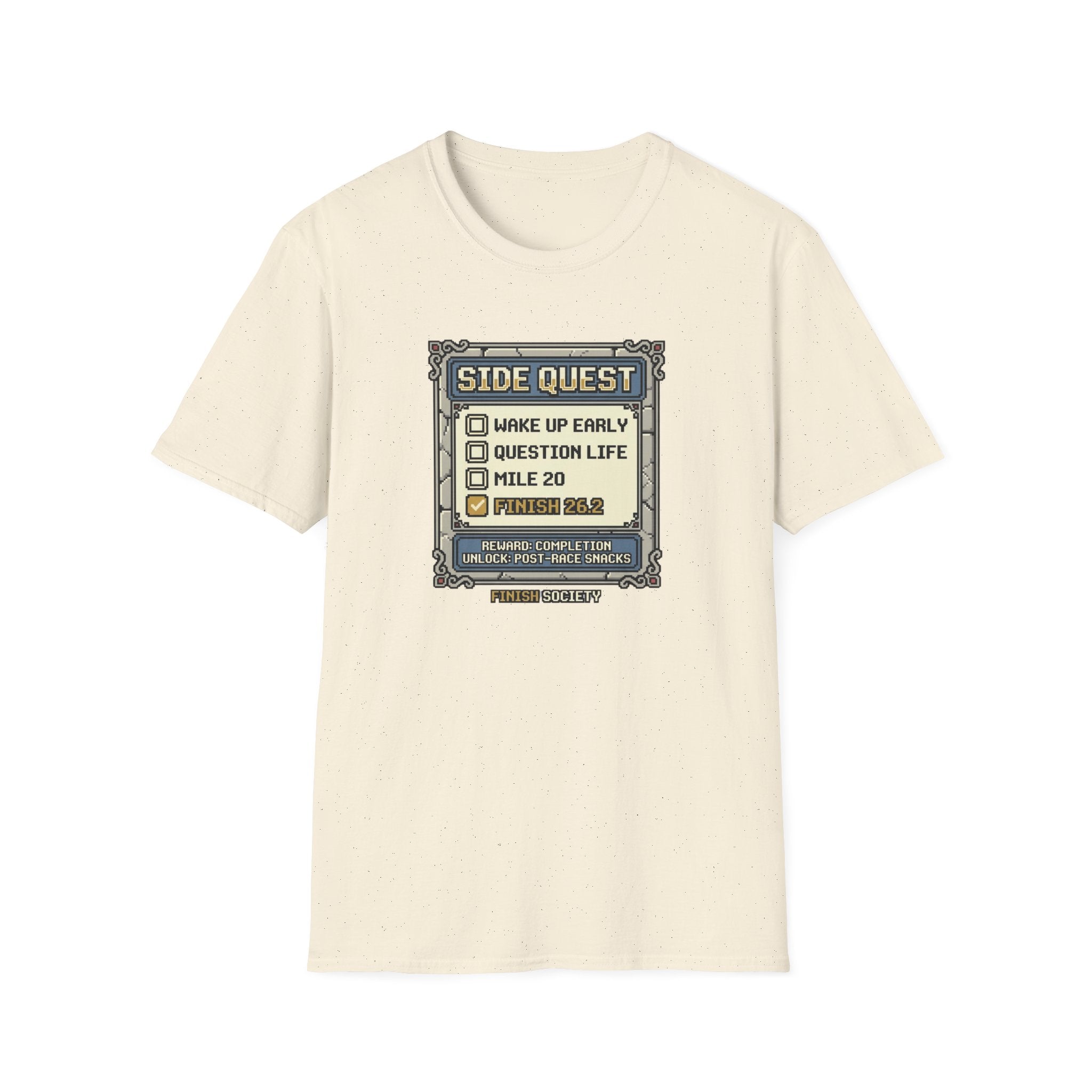Side Quest T-Shirt