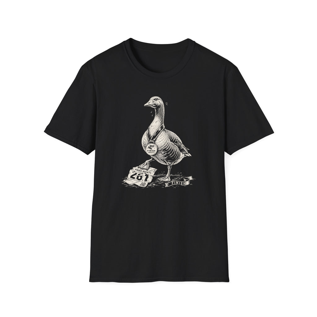 Goose Finisher T-Shirt