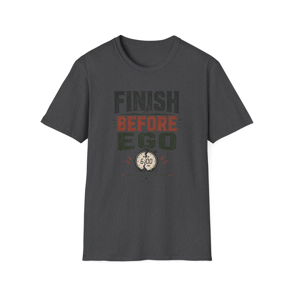 Before Ego T-Shirt