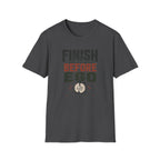 Before Ego T-Shirt