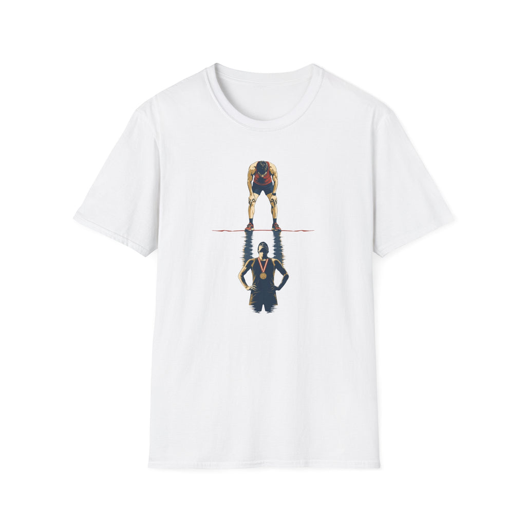 Finisher Shadow Male T-Shirt