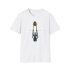 Finisher Shadow Male T-Shirt